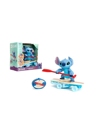 253074009 Jada Stitch Surfer Rc Uzaktan Kumandalı