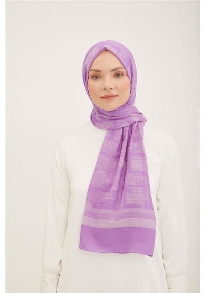 Armine Trend Akasya Şal 3 22027