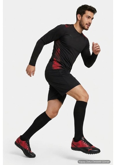 Puma Rapid Tt Erkek Halı Saha Ayakkabısı 10931203 Siyah