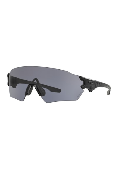 Oakley Tombstone Spoil Industrial Elite Yarı Balistik Erkek Gözlük Oo9328-04 Ansı Z87+ Siyah
