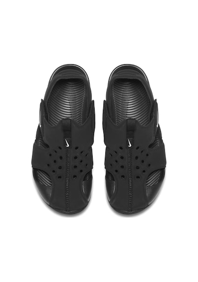 Nike 943826-001 Sunray Protect Siyah Unisex Çocuk Sandalet Ç-104 001