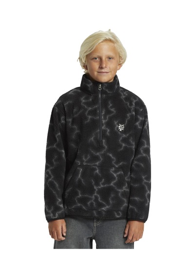 Quıksılver Quiksilver Mercury Sherpa Erkek Çocuk Polar 41138 Çok Renkli