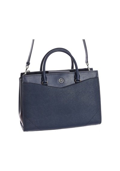 Mıchael Kors Kadın Omuz Çantası 30t2szts3l-navy 30t2szts3l-navy Lacivert Lacivert