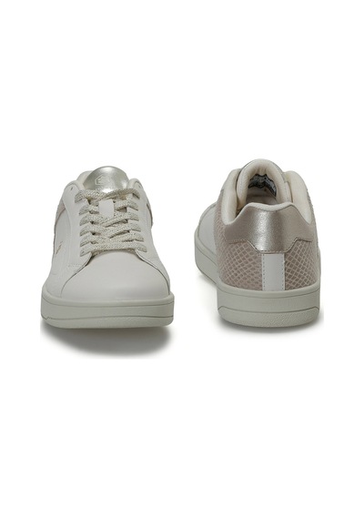 Lumberjack Havay Bej Kadın Sneaker 000000000102694303
