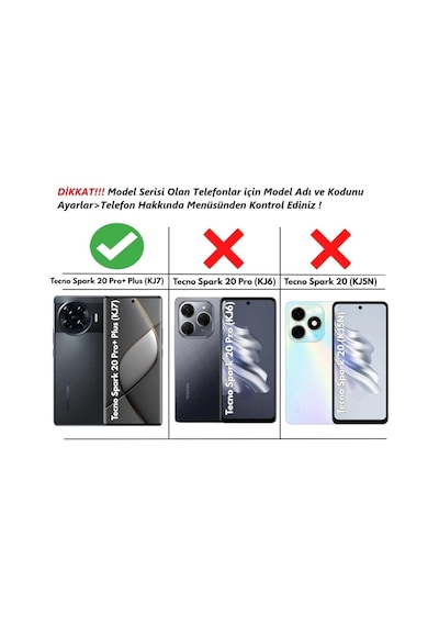 Tecno Spark 20 Pro Plus Uyumlu Silikon Kılıf - Kamera Korumalı Esnek Pastel Renk Kapak - Mor