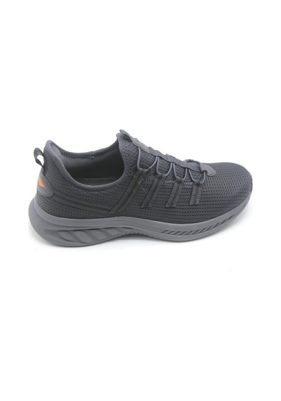 Lescon Hellıum Spıder Erkek Sneaker Spor Ayakkabı Füme