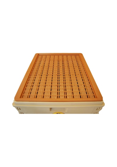 Ergonomik Kovan Ana Arı Izgarası 42X49 - Arıcılık