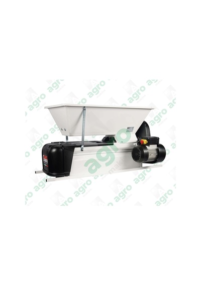 Grifo Dmc Motorlu Sap Alma Ve Üzüm Patlatma Makinesi