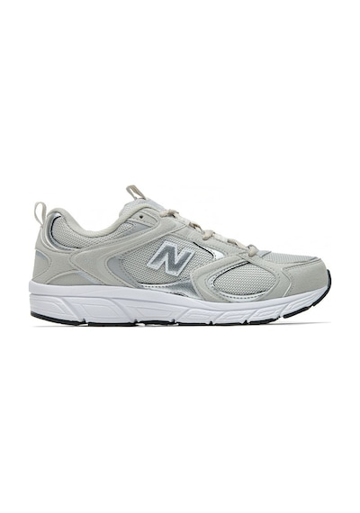 New Balance 408 Gri Unisex Günlük Giyim Ml408ısu