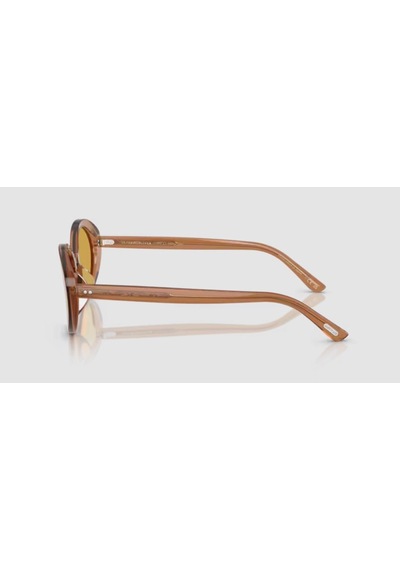Oliver Peoples 0ov5565su 17830f 51 Kadın Güneş Gözlüğü Siyah