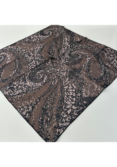 Arsel Moda Soft Pamuklu Eşarp Lrb4901-62935 Çok Renkli