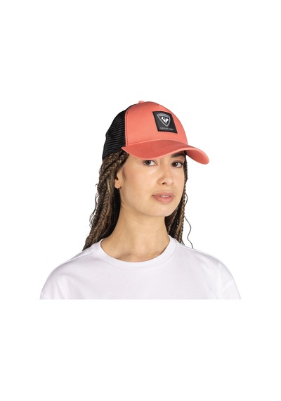 Rossıgnol Rossignol Corporate Mesh Cap Unisex Şapka 12363 Pudra