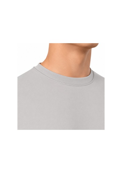 Othello Cooling Jersey Erkek Pijama Takımı - M/l - Gri - 893328190 Gri - 893328190 Gri