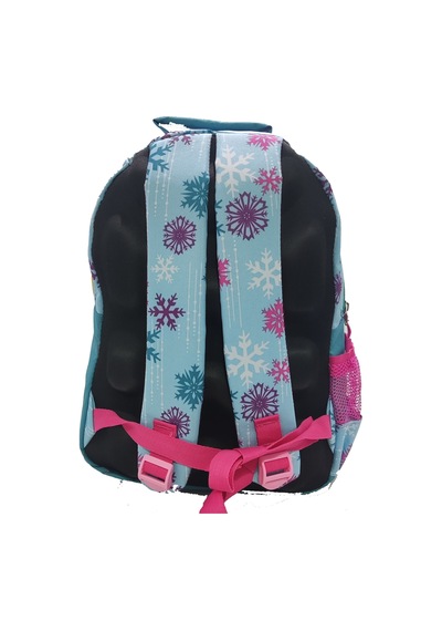 Newbag Frozen Sırt İlkokul Çantası-3'lü Set