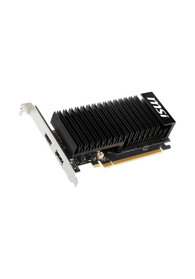 Msı Geforce Gt1030 4ghd4 Lp Oc 4gb Ddr4 64bıt 1xhdmı 1xdp Ekran Kartı