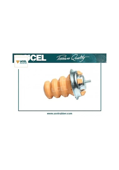 Pur Amortisör Takozu Arka Doblo 119 -1.6 Natural Power Üçel Kauçuk 51759794/ 51755085