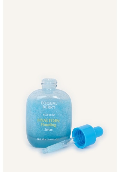 Defacto Eqqualberry Hyaltoin Flooding Serum Anında Soğutma Etkili Nem Kilitleyici Hyaluronik Asit Kompleksi Serum 30ml H6226AXNS