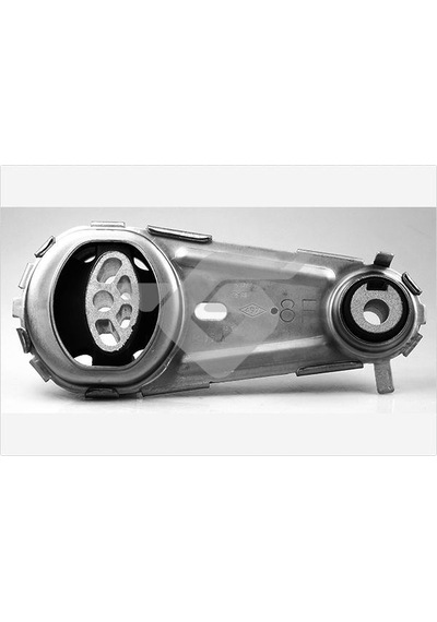 Hutchınson 532e33-99 Motor Takozu Sol Alt Megane 3 2009 Ve Sonrası Fluence 2009 Ve Sonrası Scenic 3 2009 Ve Sonrası 1.5dci 112380295r