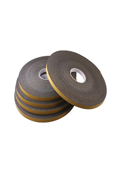 Eva Neopren Yapişkanli Epdm Conta 20Mm 10 Metre