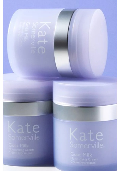 Kate Somerville Goat Milk Nemlendirici Krem 50ml Kuru Ve Hassas Ciltler Için