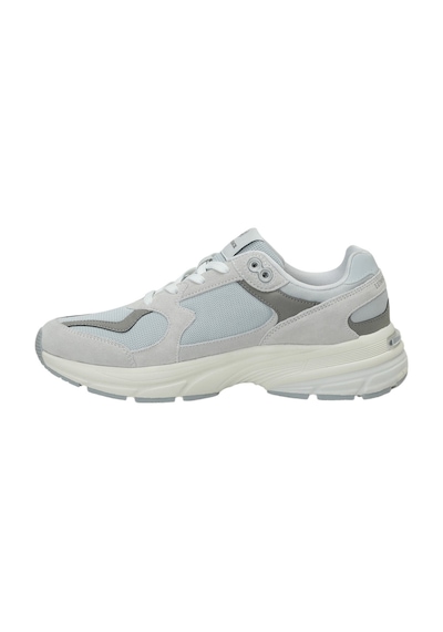 Lumberjack 6w Newton 6pr Erkek Gri Spor Ayakkabı - 102695449
