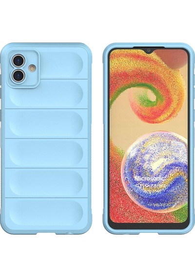 Microsonic Samsung Galaxy Uyumlu A04e Kılıf Oslo Prime