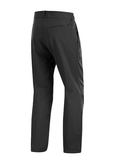 Salomon Outerpath Base Erkek Siyah Outdoor Pantolonu 27180