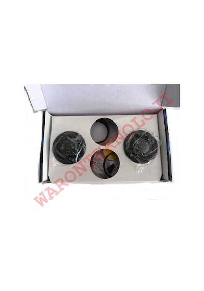 Audıomax Mx-1500 Tweeter-Tiz 400W