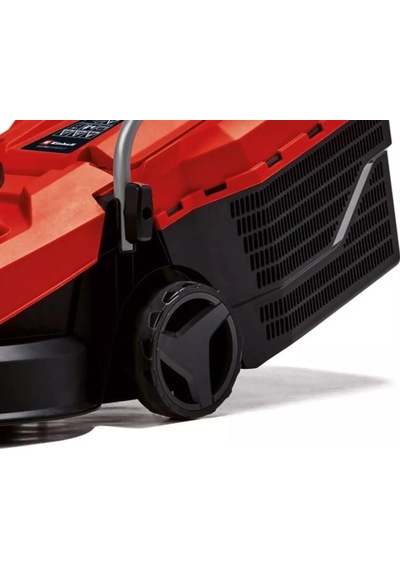 Mey İthalat Gc Em 1000/32 Elektrikli Çim Biçme Makinesi 1000 Watt