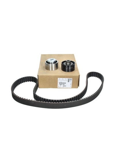 Psa 0831r7 140 Diş Eksantrik Triger Seti Partner Berlingo 1.9d Dw8