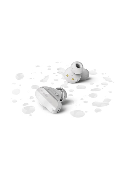Philips TAT3508WT/00 ANC Bluetooth 5.3 Kulak İçi Kulaklık