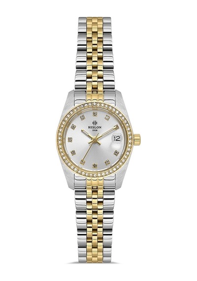 Hislon Ql156t-02sgs Gold - Gri