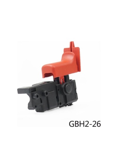 Şalter Gbh 2-26