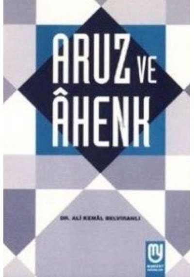 Aruz Ve Ahenk - Huvj-857393