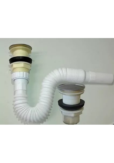 Turkuaz Seramik Cerastyle Frame Lavabo 70CM Damlalıklı Sifonsuz