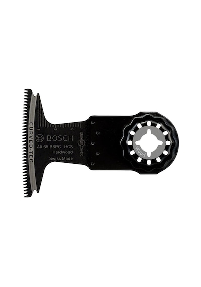 Bosch Professional Starlock Ahşap Ve Metal Raspa Testere Seti 9 Parça 2608669146