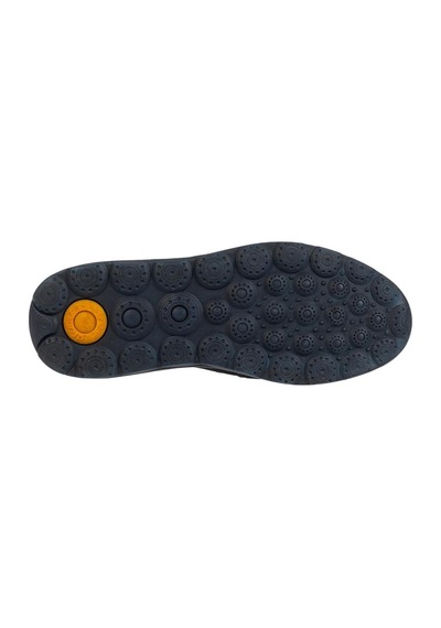 Dr Flexer M603009 Eva Taban Comfort Erkek Ayakkabı M603009-R15210 Lacivert