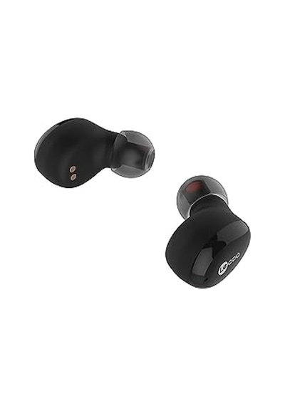 Bluetooth 5.0 Kablosuz Kulak Üstü Kulaklık Gürültü Engelleme Özelliği Sporda Doğada Evde Rahat Kullanım Siyah Diğer