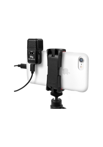 İrig Mic Cast Hd