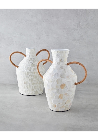 English Home Marthe Vazo 41 Cm Krem