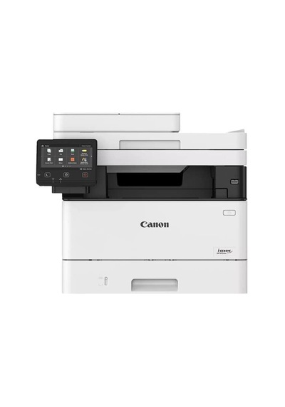 Canon İ-sensys Mf453dw Lazer A4 1200 X 1200 Dpı 38 Ppm Wi-fi, Beyaz