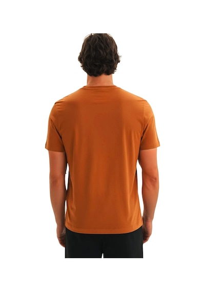 Ar-ma Erkek Regular Fit Pamuk Süprem Basic Bisiklet Yaka Tişört Y31344408002 Pembe Melanj L Ar-ma Erkek Regular Fit Pamuk Süprem Basic Bisiklet Yaka Tişört Y31344408002 Pembe Melanj L