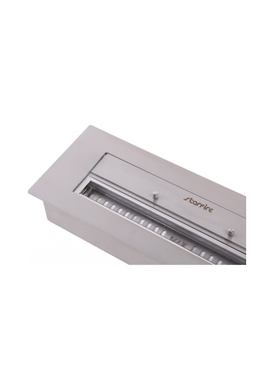 Copart 120 Cm Easy Burner Bacasız Şömine