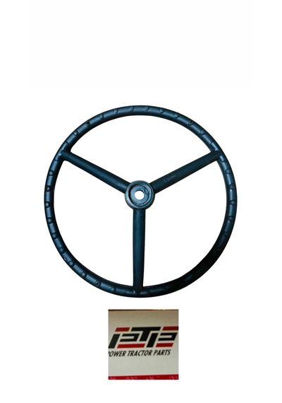 Massey Ferguson 240 Eski Model Direksiyon Simidi Somunlu Tip Ptp Marka