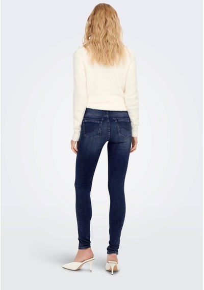 Only Onlpaola Hw Sk Dnm Taı Mavi 001