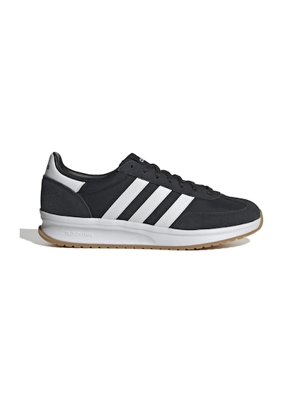 Adidas Run 70s 2.0 Erkek Spor Ayakkabı Ih8585 Ih8585 Siy Siyah