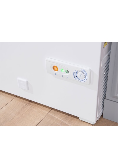Regal SD Dual 3020 268 LT Sandık Tipi Derin Dondurucu