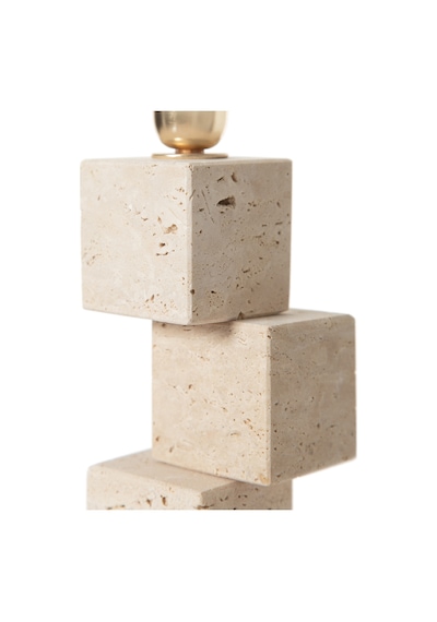 Mudo Home Bloc Küçük Boy Mumluk 8x21 Cm 512172