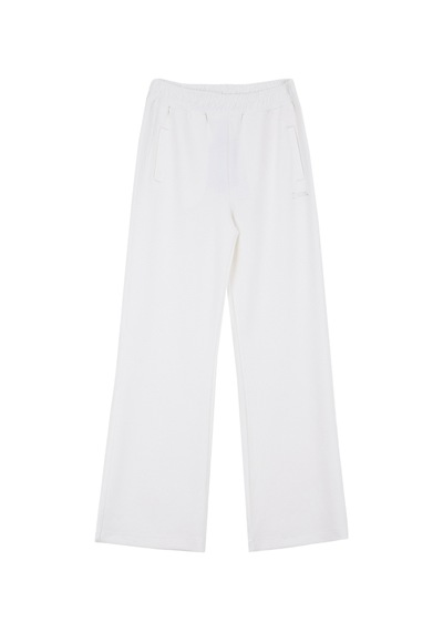 National Geographic Ekru Kız Çocuk Sweatpant N6wg-ea4821