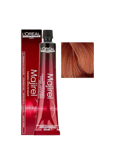 Majirel 7.44 Kumral Yoğun Bakır 50 Ml 3474634002124
